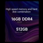 Xiaomi Mini PC Intel Core i5-1240P Processor