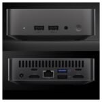 Xiaomi Mini PC Intel Core i5-1240P Processor