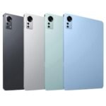 Xiaomi Pad 6 CN Version 8GB RAM 256GB ROM Black