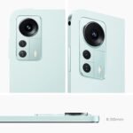 Xiaomi Pad 6 CN Version 8GB RAM 256GB ROM Blue