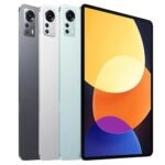 Xiaomi Pad 6 CN Version 8GB RAM 256GB ROM Blue