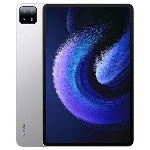 Xiaomi Pad 6 Max CN Version 12GB RAM 512GB ROM Silver