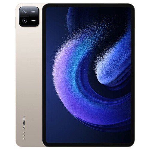 Xiaomi Pad 6 Pro CN Version Snapdragon 8+ Processor 8+128G Gold