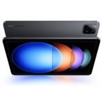 Xiaomi Pad 6S Pro 12+256GB Tablet - Black