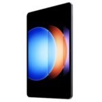 Xiaomi Pad 6S Pro 12+256GB Tablet - Black