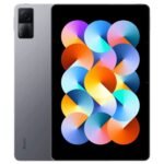 Xiaomi Redmi Pad 10.61'' 2K Screen 6+128GB Deep Grey