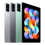 Xiaomi Redmi Pad 10.61'' 2K Screen 6+128GB Deep Grey