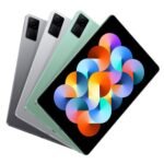 Xiaomi Redmi Pad 10.61'' 2K Screen 6+128GB Deep Grey
