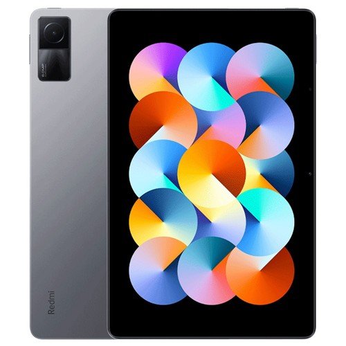 Xiaomi Redmi Pad 10.61'' 2K Screen 6+128GB Deep Grey