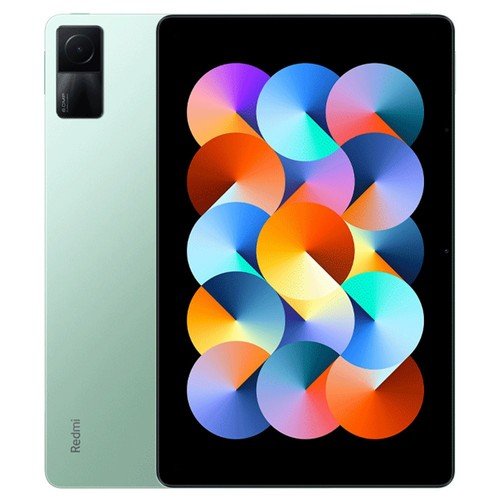 Xiaomi Redmi Pad 10.61'' 2K Screen 8+128GB Graphite Grey