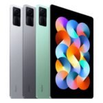 Xiaomi Redmi Pad 10.61'' 2K Screen 8+128GB Silver