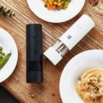 Xiaomi Youpin Huohou Electric Grinder