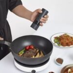 Xiaomi Youpin Huohou Electric Grinder