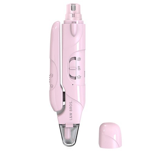 XIAOMI YOUPIN JASE PC-620 2-in-1 7W Pet Electric Nail Polisher