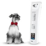 XIAOMI YOUPIN JASE PC-980 Dog Hair Clipper Trimmer
