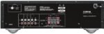 Yamaha - 200W 2-Ch. Stereo Receiver - Black