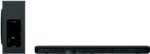 Yamaha - SR-B40A Dolby Atmos Soundbar with Wireless Subwoofer - Black