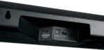 Yamaha - SR-B40A Dolby Atmos Soundbar with Wireless Subwoofer - Black