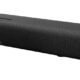 Yamaha - TRUE X BAR 40A Soundbar with Dolby Atmos, Built-in Subwoofers and Alexa Built-in - Black