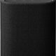 Yamaha - True X Speaker 1A Surround Rear Channel Speaker, Wireless and Portable - Black
