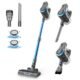 YISORA N300 20kPa Cordless Vacuum Cleaner Blue