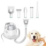 YISORA P20S Dog Grooming Vacuum