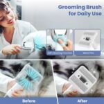 YISORA P20S Dog Grooming Vacuum