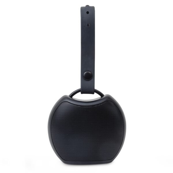 Yogasleep Rohm+ Sound Machine & Wireless Speaker - Black