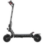 YUME HAWK Electric Scooter 60V/22.5Ah 1200W*2 Motor