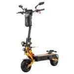 YUME X11+ Electric 3000W*2 Scooter 60V 27Ah Battery 80km/h