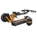 YUME X11+ Electric Scooter 3000W*2 Motor