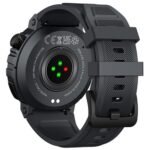 Zeblaze Ares 3 Plus Smartwatch Black