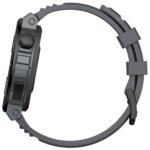 Zeblaze Ares 3 Plus Smartwatch Black