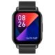 Zeblaze Btalk Voice Calling Smartwatch Black