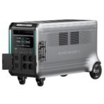 ZENDURE SuperBase V4600 Portable Power Station