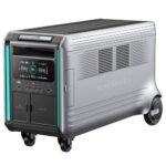 ZENDURE SuperBase V4600 Portable Power Station