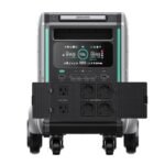 ZENDURE SuperBase V4600 Portable Power Station