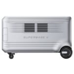 ZENDURE SuperBase V4600 Portable Power Station