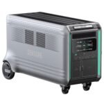 ZENDURE SuperBase V4600 Portable Power Station