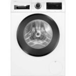 10 kg 1400 rpm Bosch Series 6 WGG254F0GB Washing machine, front loader (79534)