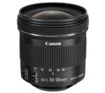 CANON EOS 2000D DSLR Camera with EF-S 18-55 mm f/3.5-5.6 III & 10-18 mm f/4.5-5.6 IS STM Lens Bundle