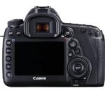 CANON EOS 5D Mark IV DSLR Camera - Body Only