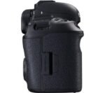 CANON EOS 5D Mark IV DSLR Camera - Body Only