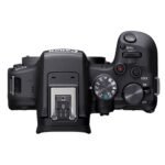 Canon EOS R10 with RF-S 18-45mm f4.5-6.3 IS STM Lens