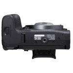 Canon EOS R10 with RF-S 18-45mm f4.5-6.3 IS STM Lens