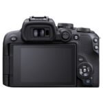 Canon EOS R10 with RF-S 18-45mm f4.5-6.3 IS STM Lens