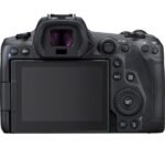 CANON EOS R5 Mirrorless Camera & RF 800 mm f/11 IS STM Telephoto Prime Lens Bundle mark ii