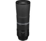 CANON EOS R5 Mirrorless Camera & RF 800 mm f/11 IS STM Telephoto Prime Lens Bundle mark ii
