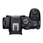 Canon EOS R7 Mirrorless Camera Body