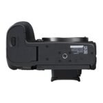 Canon EOS R7 Mirrorless Camera Body